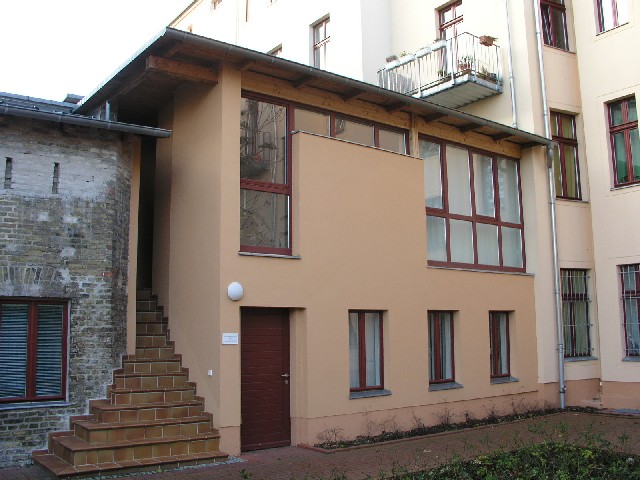 Bölschestraße 20