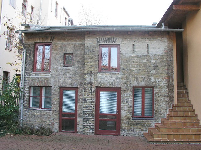 Bölschestraße 20