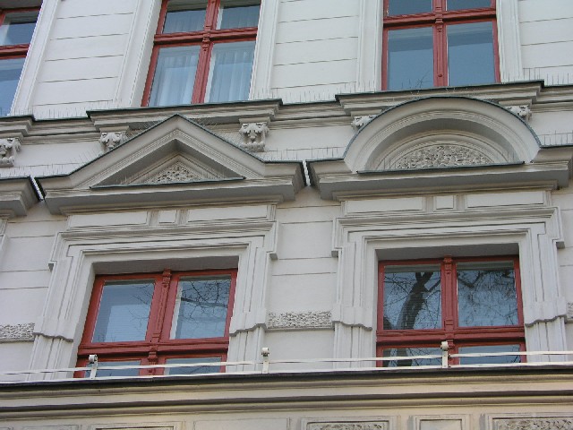 Bölschestraße 25
