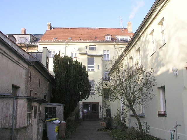 Bölschestraße 25