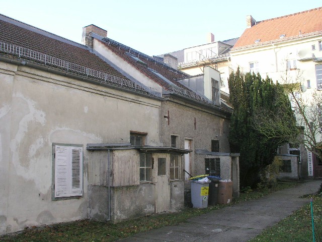 Bölschestraße 25