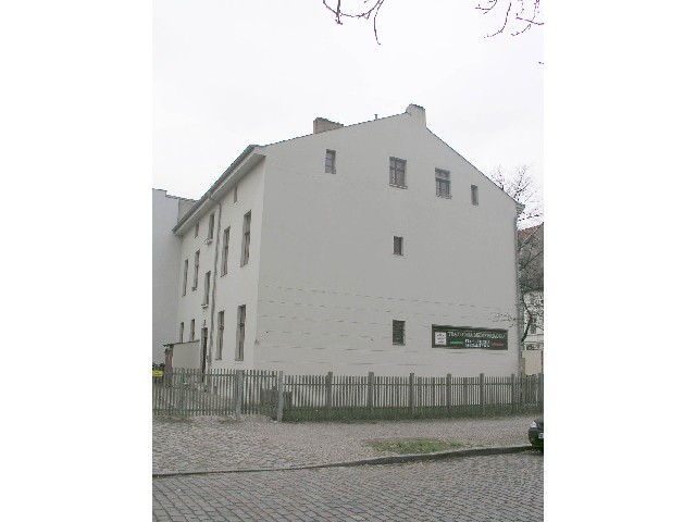 Bölschestraße 44