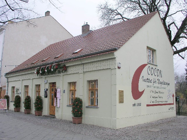 Bölschestraße 45
