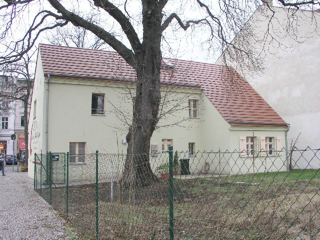 Bölschestraße 45