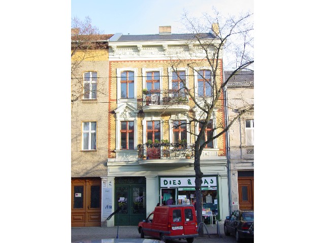Bölschestraße 47