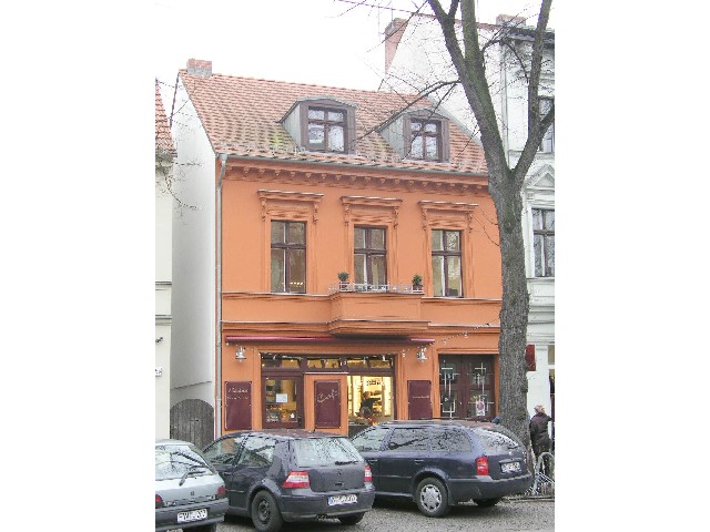 Bölschestraße 54