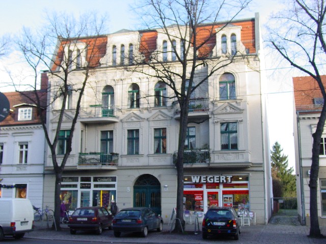Bölschestraße 57