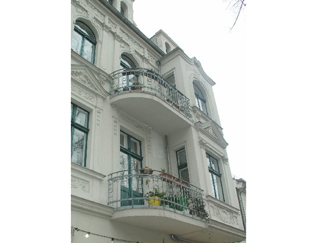 Bölschestraße 57