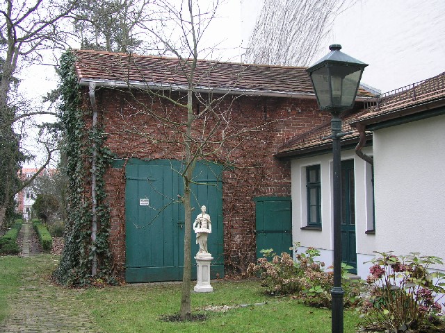 Bölschestraße 58