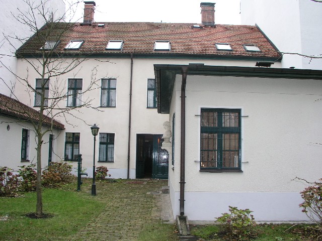 Bölschestraße 58