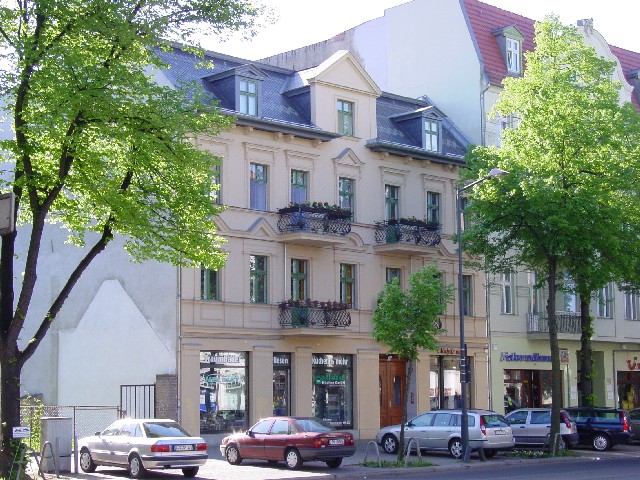 Bölschestraße 61