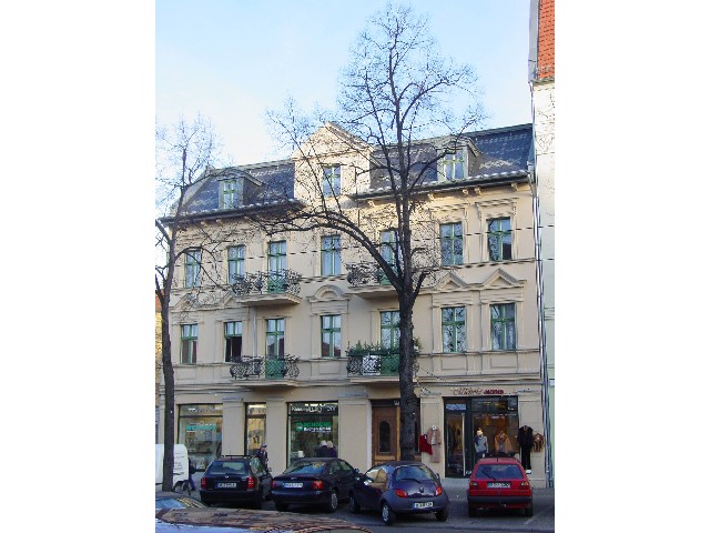 Bölschestraße 61