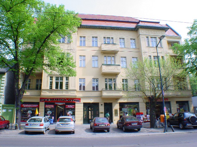 Bölschestraße 63