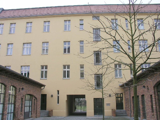 Bölschestraße 63