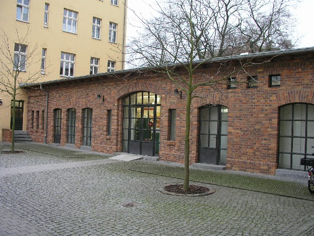 Bölschestraße 63