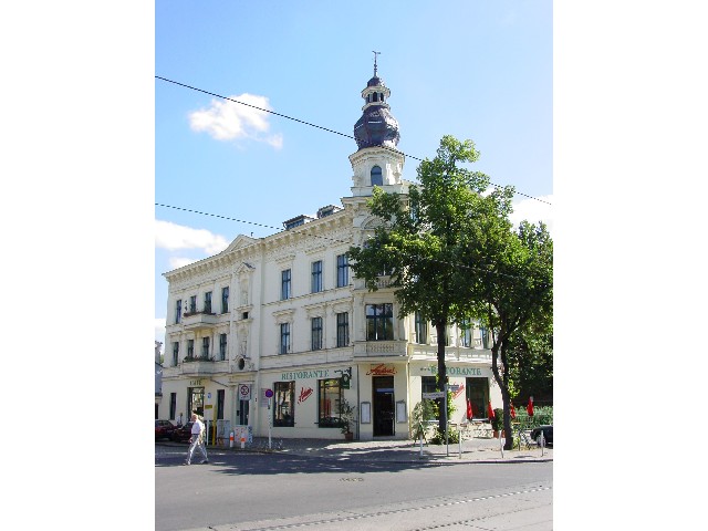 Bölschestraße 66