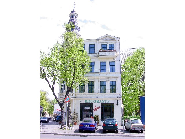 Bölschestraße 66