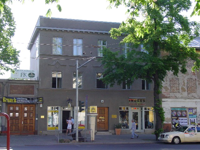 Bölschestraße 68
