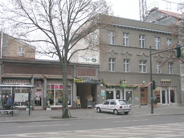 Bölschestraße 68