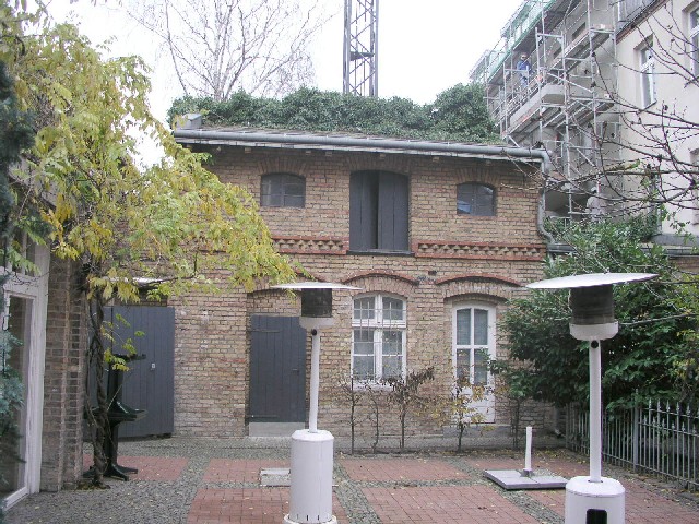 Bölschestraße 68