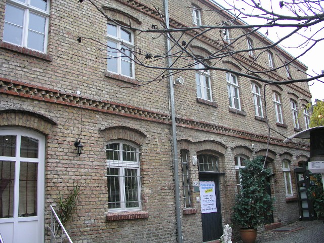 Bölschestraße 68