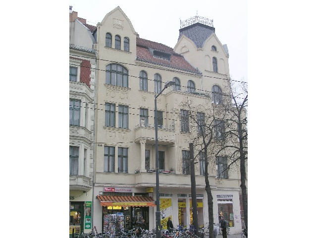 Bölschestraße 71