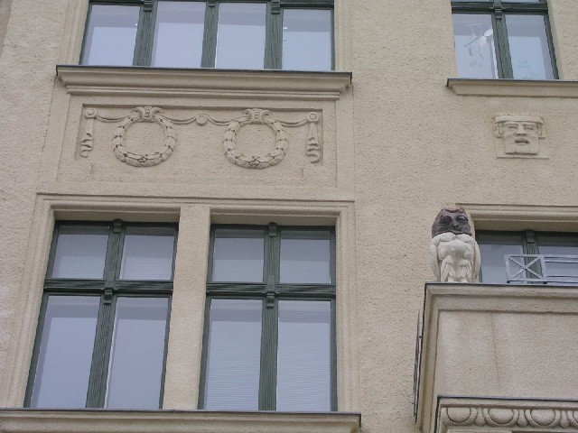 Bölschestraße 71