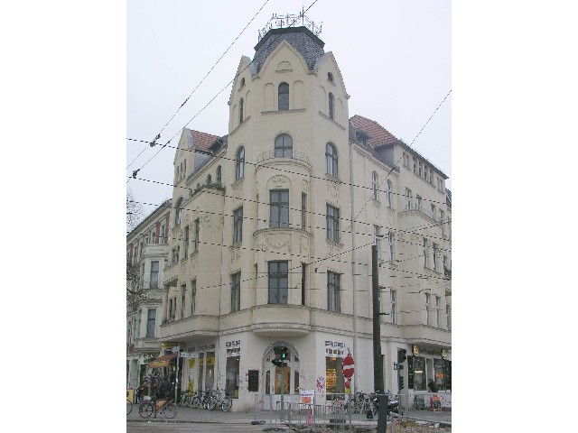 Bölschestraße 71