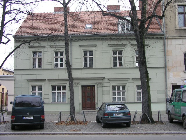 Bölschestraße 88