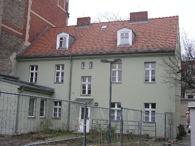 Bölschestraße 88