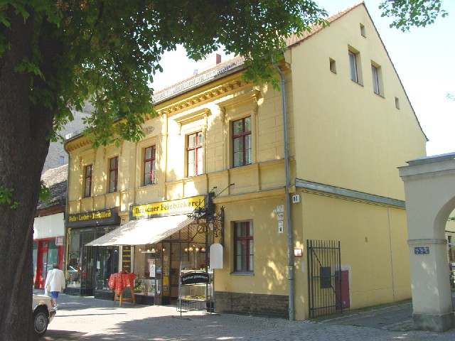 Bölschestraße 89