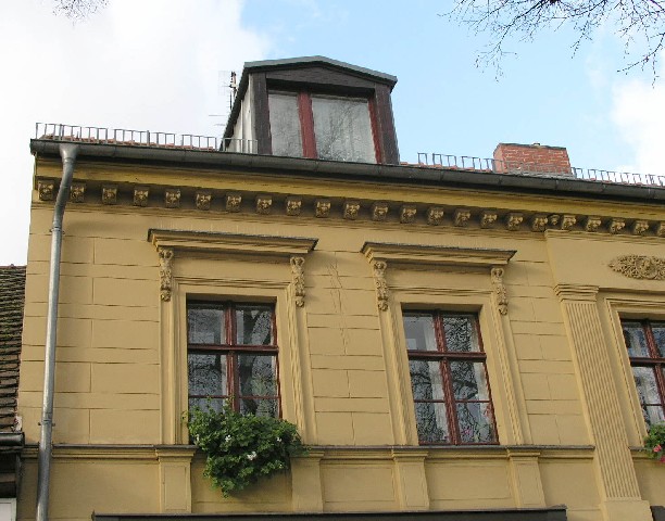 Bölschestraße 89