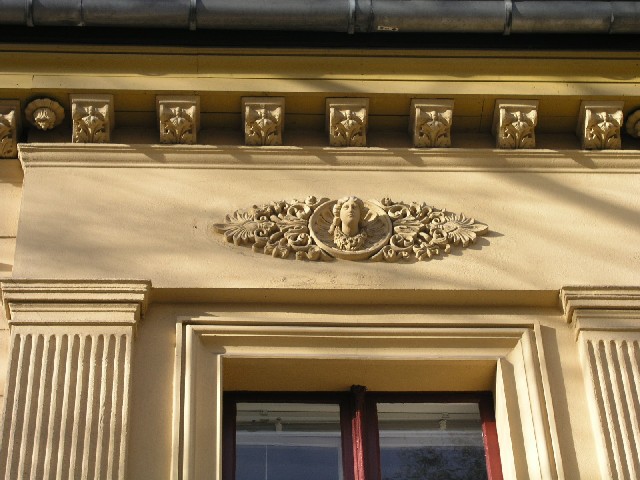 Bölschestraße 89
