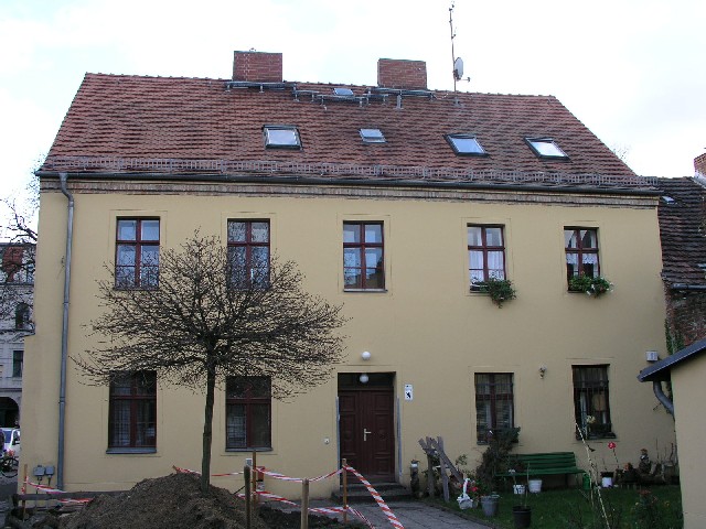 Bölschestraße 89