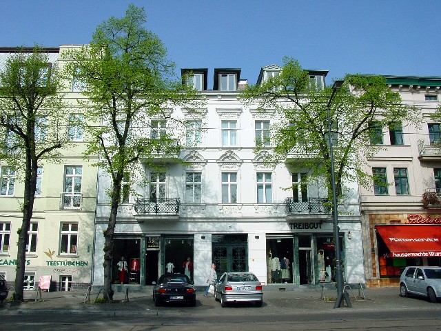 Bölschestraße 98