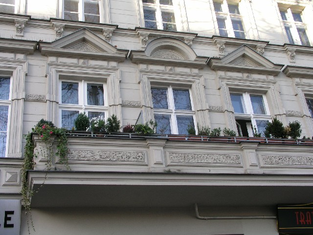 Bölschestraße 105