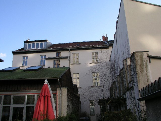 Bölschestraße 105