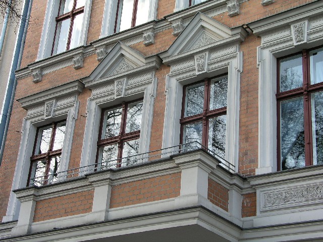 Bölschestraße 106/107