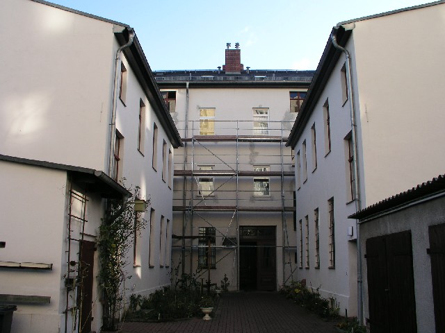 Bölschestraße 106/107