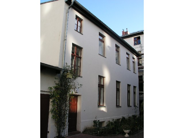 Bölschestraße 106/107