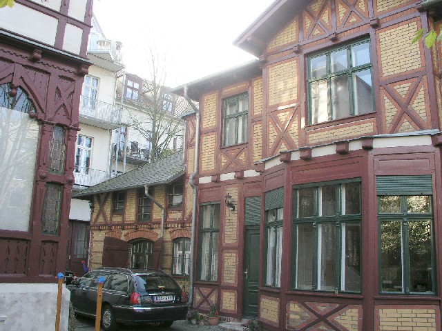 Bölschestraße 116