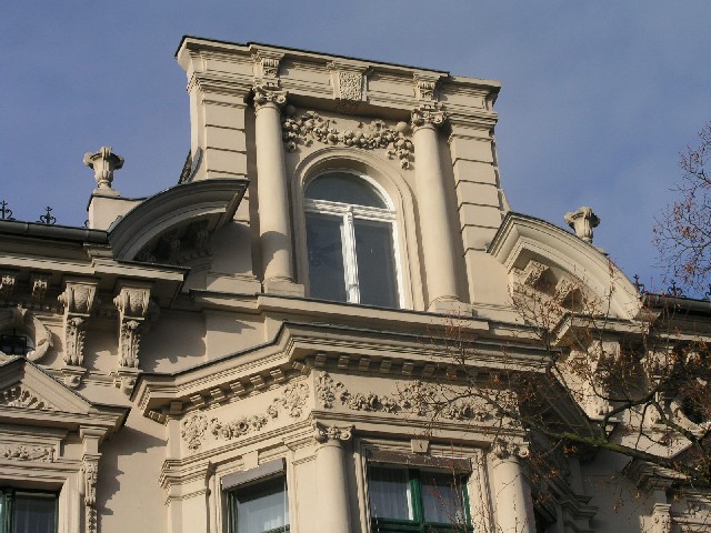 Bölschestraße 116