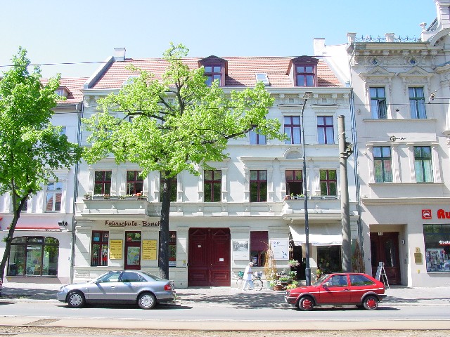 Bölschestraße 117