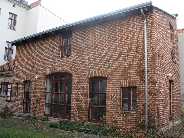 Bölschestraße 117