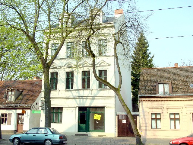 Bölschestraße 127