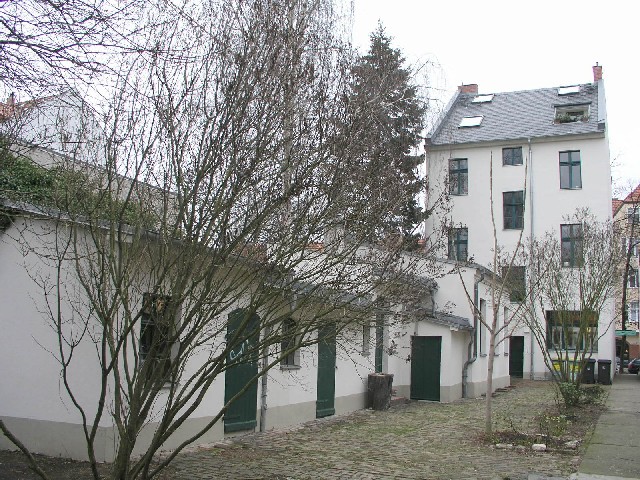 Bölschestraße 127