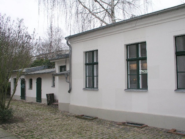 Bölschestraße 127
