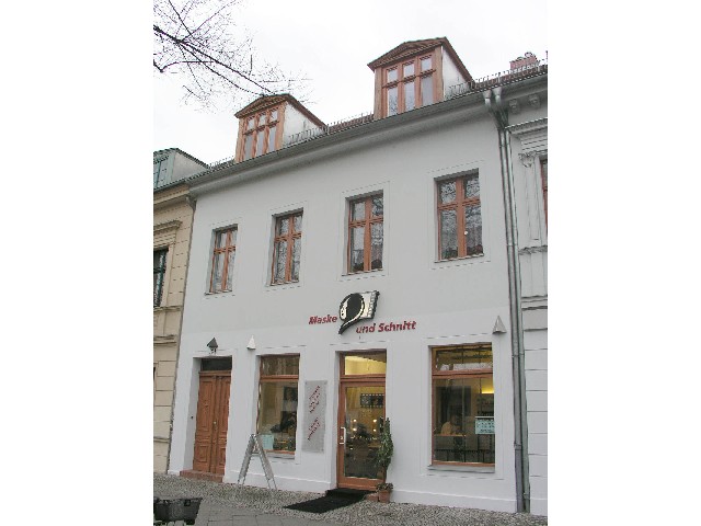 Bölschestraße 134