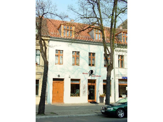 Bölschestraße 134