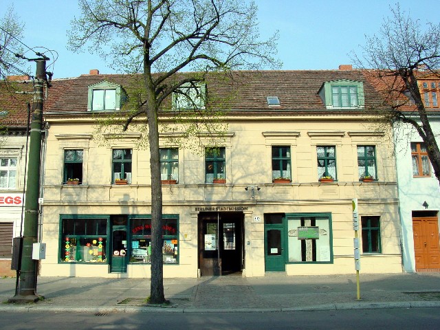 Bölschestraße 135